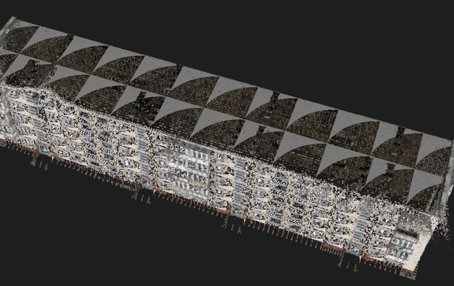 multiple uvs